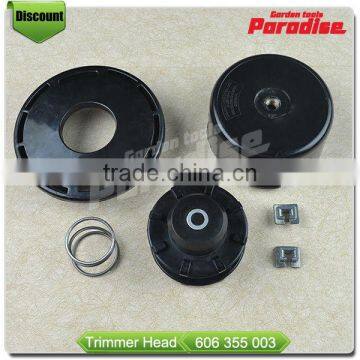 Trimmer Head for Brush Cutter Grass Cutter photo-3