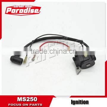 Ignition Coil Chainsaw ms250 Spare Parts for Sale