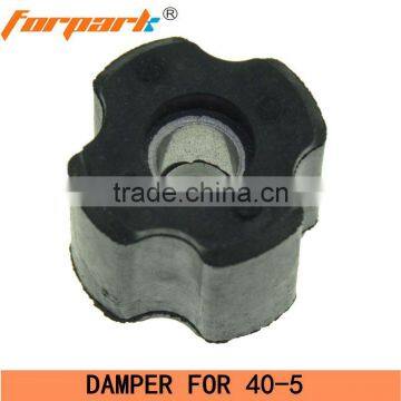 Forpark Garden tools spare parts 430 40-5 damper rubber for Trimmer