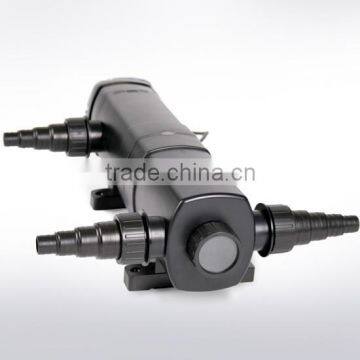 CUV-218/224 Pond UV Sterilizer For Water Treatment photo-4