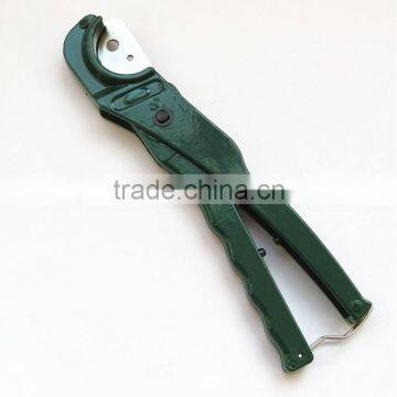 PVC/PPR Cutters for Plastic Pipes PVC Tube Cutter Knife Scissors PVC Pipe Cutter photo-2