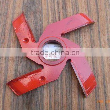 Woodworking Shape Frame Cutter for Door Frame Woodworking Machine