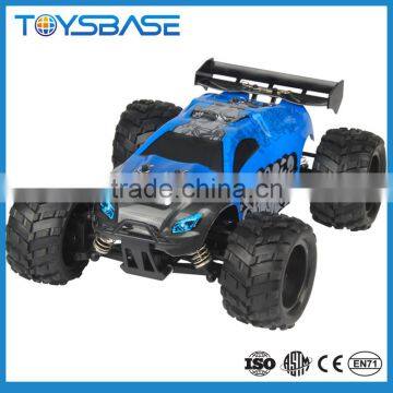 Alibaba Expressar 2.4Ghz Electric 4WD Shaft Drive Monster RC Truck 1:14