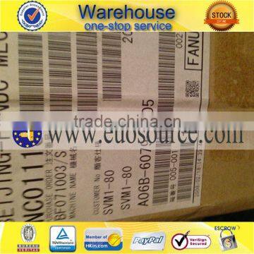 Brand New FANUC A06B-6079-H105 Servo Amplifier photo-3