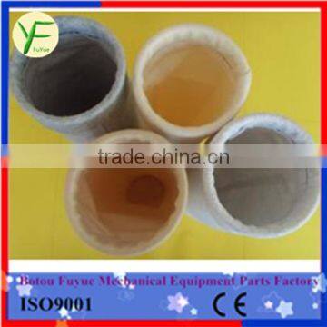 Direct Factory Supply the Polyester /Polypropylene /PTFE /NOMEX /P84 /Fiberglass /PPS /Acrylic Dust photo-2