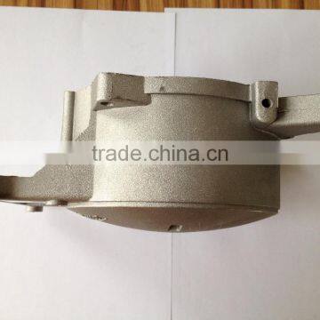 Generator Spare Parts Frame Rear Service ET950, Gasoline Generator Parts photo-3