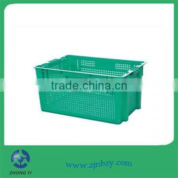 3 used hollow plastic crate for sale