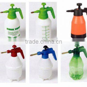 Spray bottle