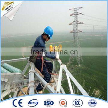 Wind anti-bird repellent for communications equipment