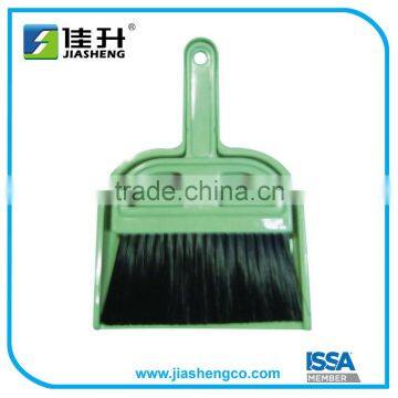 Mini Plastic Dustpan Brush