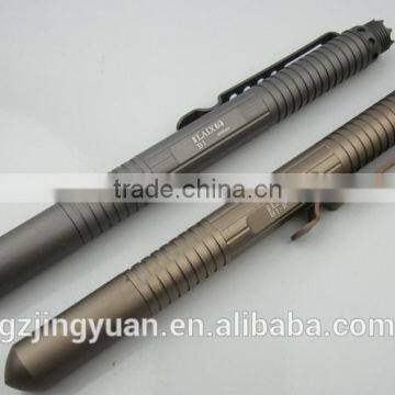 Tactical pen for glass breaker Self Defense tool :TP2