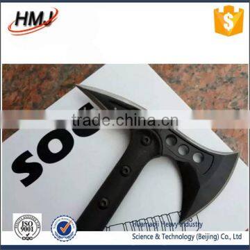 Metal Hand Tool Surviving Camping Tomahawk With High Quality photo-2