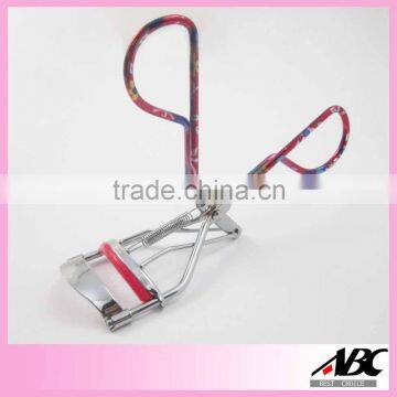 Attractive Style Pink Color Manicure Eyelash Curler photo-5