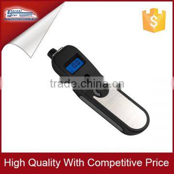 Tyre gas function digital tire pressure gauge for gift