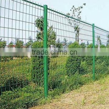 China supplier border fence with high quality