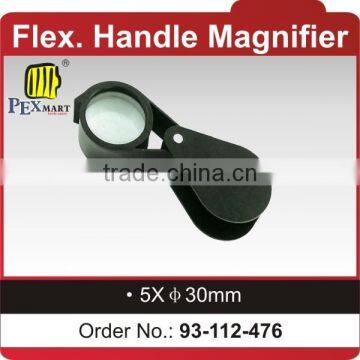 professional flex.handle magnifier