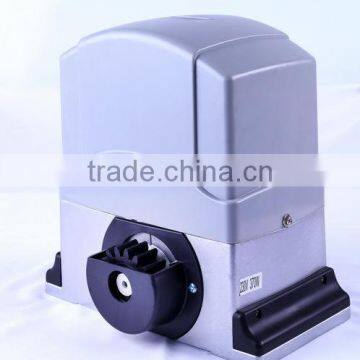 Remote Control Gear Electric Sliding Gate Opener DC Motor Low Price