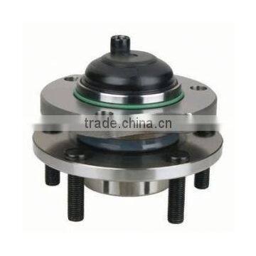 43200-2Y000/HUB188-4 hub bearing wheel hub bearing high quality