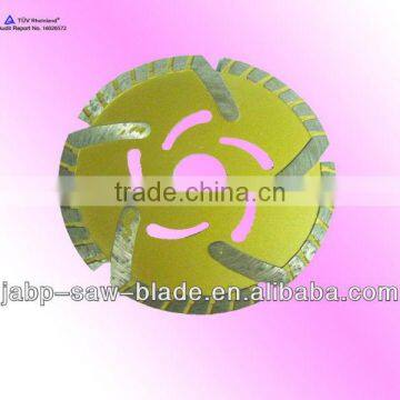 no water angle grinder diamond blade