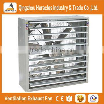 Trade Assurance Factory Price Poultry Farming Equipment HE- Drop Hammer Exhaust Fan for Industrial Workshop photo-5