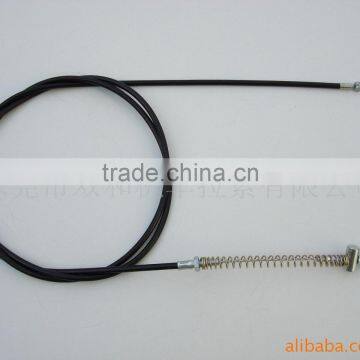 Automobile Flexible Shaft/flexible Shaft Factory/flexible Drill Shaft photo-3