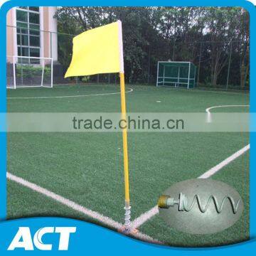 Professional soccer corner flags/ corner flags for football match