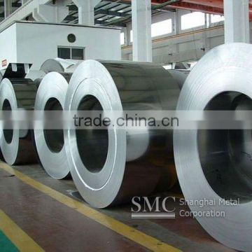 450 mpa hot dipped galvanized steel coil china