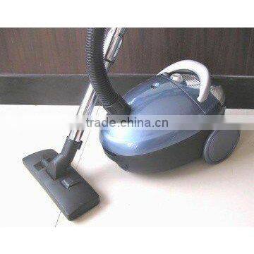 popular new style low noise cyclone vacuum cleaner