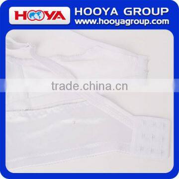 Stylish White Sexy Lace Bra Transparent Lace Bra Sexy Net Bra photo-5