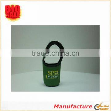 High Quality Promotional Cup Sleeve Insulated Neoprene Cup Sleeve Handle Cup Sleeve photo-4