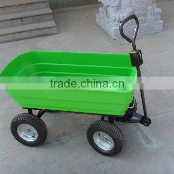 Garden Wagon Manufacturer TC2135 125L photo-4
