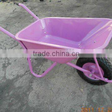 WB5009 Wheel barrow