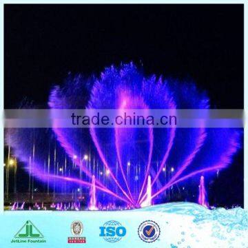 Large Outdoor Water Fountains, With Underwater Led Lights for Fountains photo-4
