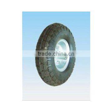 PNEUMATIC WHEEL
