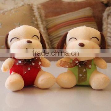 18cm latest quality plush adorable new 2014 toy with EN71