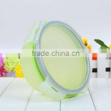 Kitchen Use Heat-resistant Temperature Keeping Box,keep Fresh Box