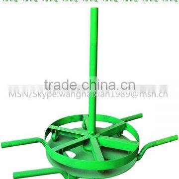 cable drum jack,china