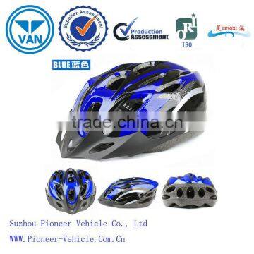 strong and durable with long service life bike helmet