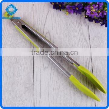 Silicone Food Tongs Kitchen Tongs