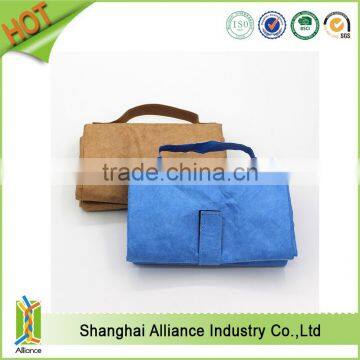 Tyvek Paper Material Thermal Cooler Bag For Food Delivery(TM-TK-004)