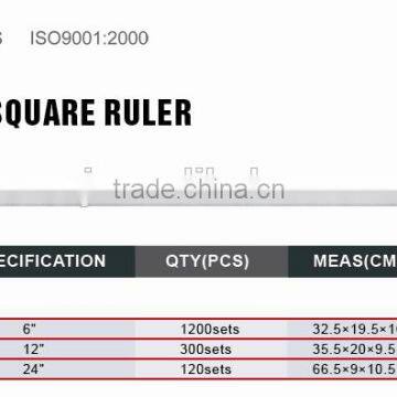 15cm 30cm 60cm Printing Steel Ruler photo-2