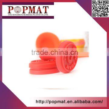 Cookies Mould Newest Soft Silicone Cookie Stamp photo-2