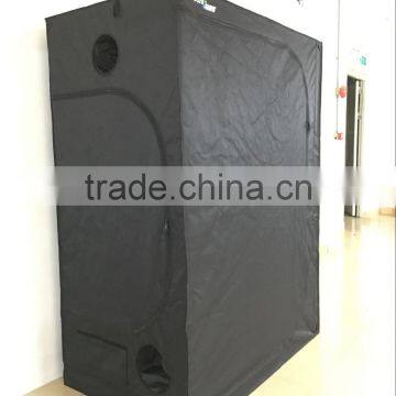 Hot Sale Cmhydroponic Grow Tent, Small Hydroponic System Grow Box for Greenhouse photo-2
