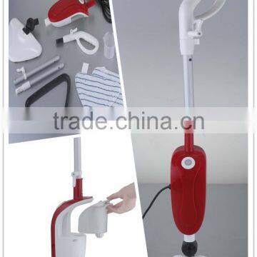 Easy Steam Upright Handheld Steam Cleaner Mop - 1300 Watt photo-2