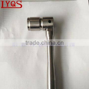 High Quality Titanium Scaffold Spanner