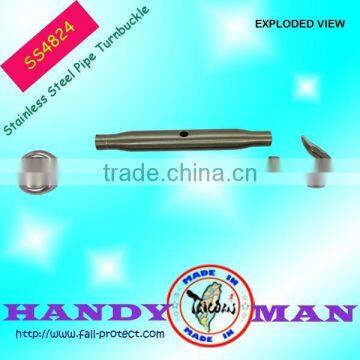 Stainless Steel Pipe Turnbuckle photo-4