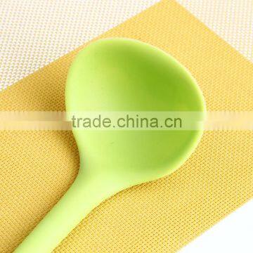 Newest Style High Quality Silicone Spatula and Big Spoon