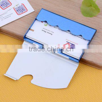 Best Selling Bulk Business Card Holder Card Case BZR01 photo-5