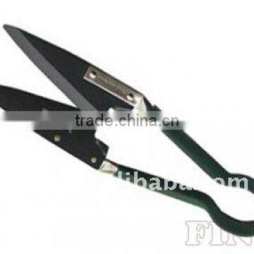 Manufacturer of 12" Economic Stainless Steel Grip with PVC Coating Sheep Shears