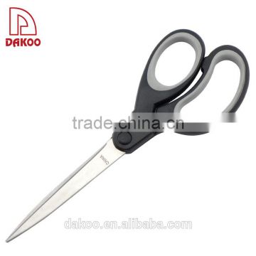 Rubber Wholesale Steel Household Scissors